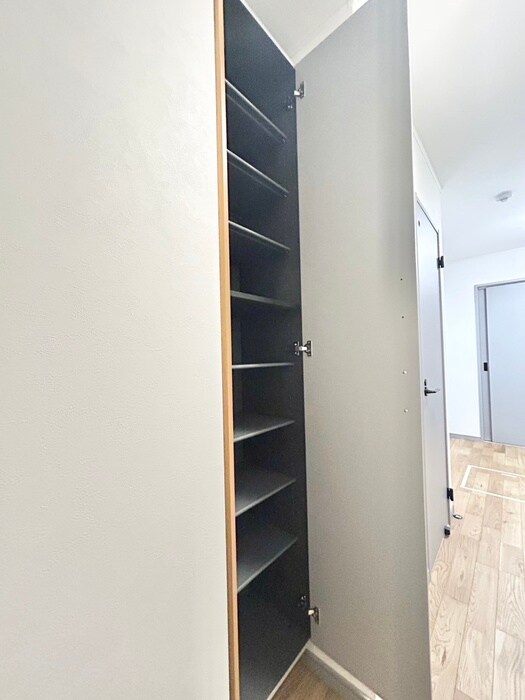 物件内観写真17　(靴箱)