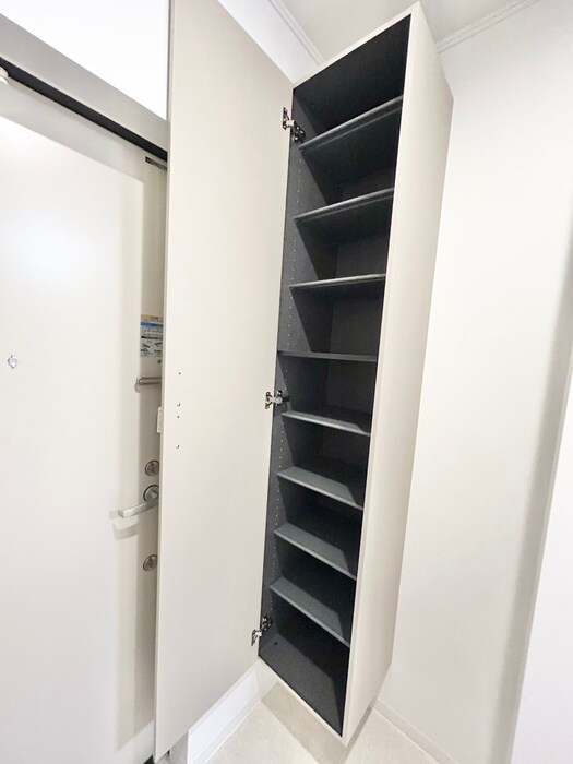 物件内観写真17　(靴箱)