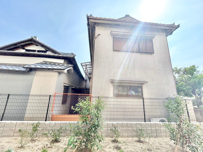 物件内観写真19　(室内からの展望)