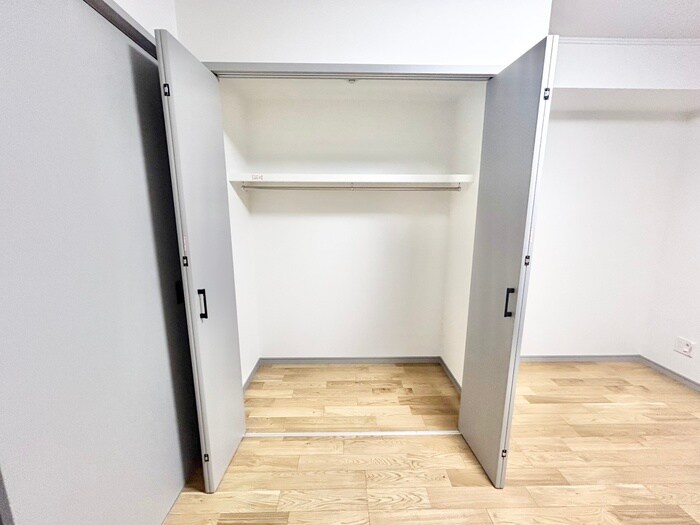 物件内観写真20　(収納)