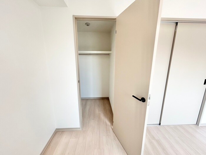 物件内観写真20　(収納)