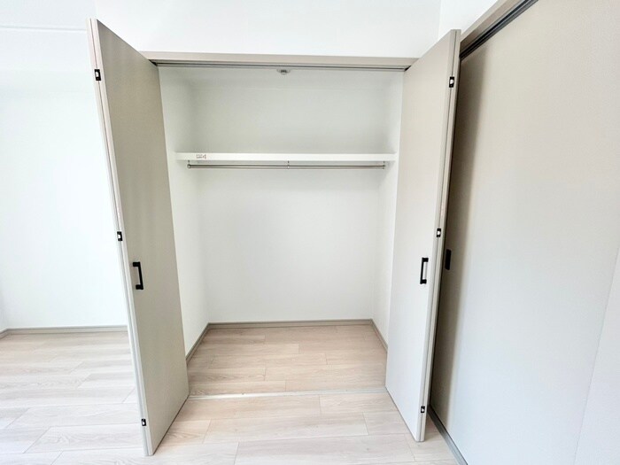 物件内観写真20　(収納)