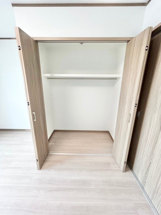 物件内観写真20　(収納)