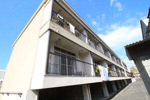 みどり苑外観写真