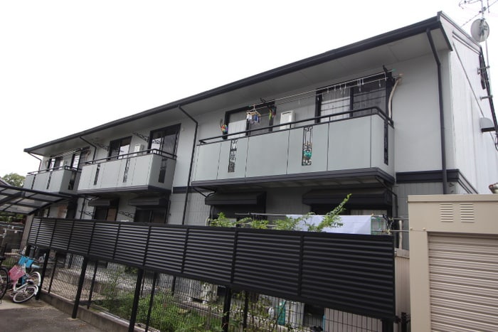 物件外観写真3　(外観写真)