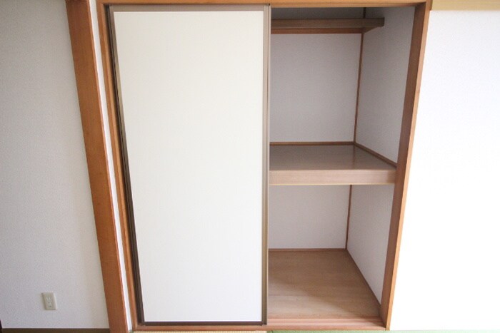 物件内観写真9　(収納)