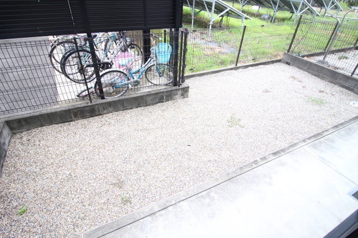 物件内観写真18　(ベランダ・バルコニー)