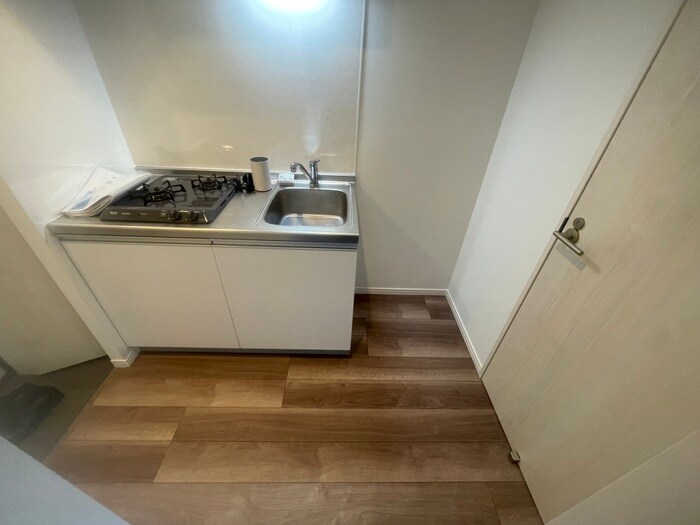 物件内観写真8　(キッチン)