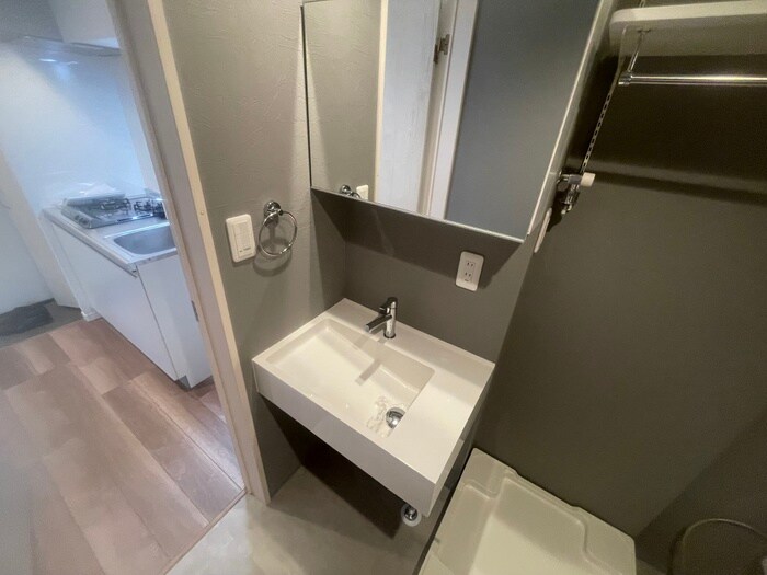 物件内観写真9　(トイレ)