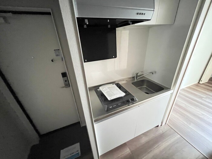 物件内観写真10　(キッチン)