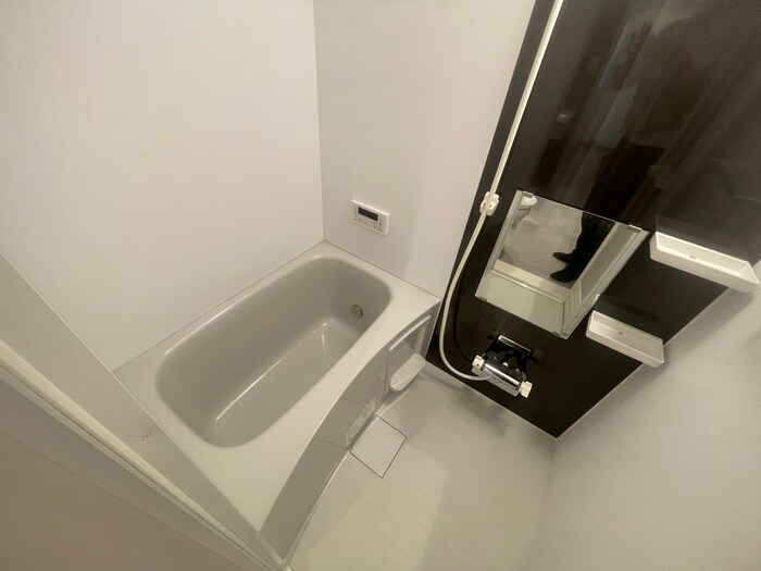 物件内観写真10　(バス／シャワールーム等)