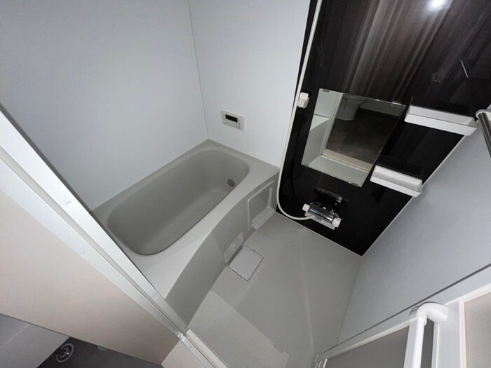 物件内観写真12　(バス／シャワールーム等)