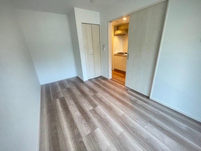 物件内観写真13　(居室)