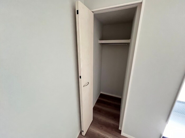 物件内観写真14　(収納)