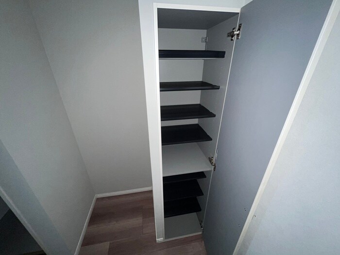 物件内観写真16　(靴箱)