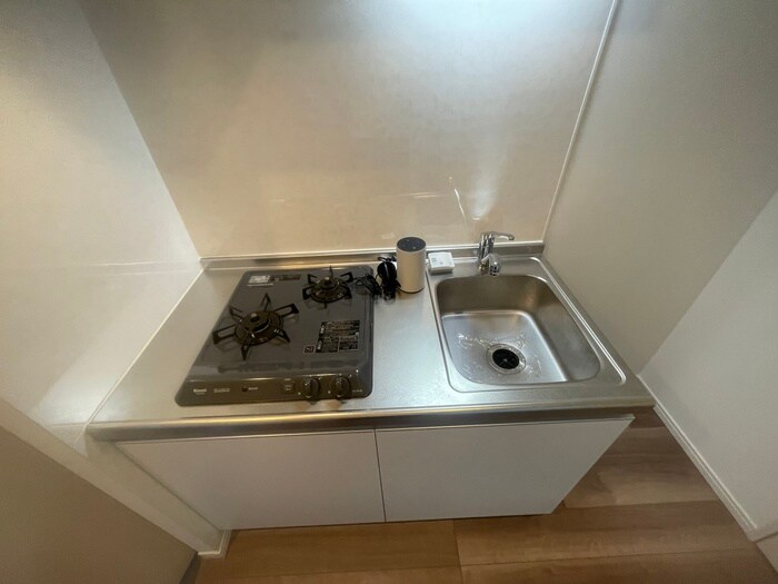 物件内観写真17　(キッチン)