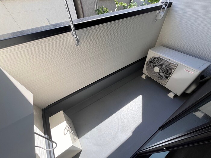 物件内観写真21　(ベランダ・バルコニー)