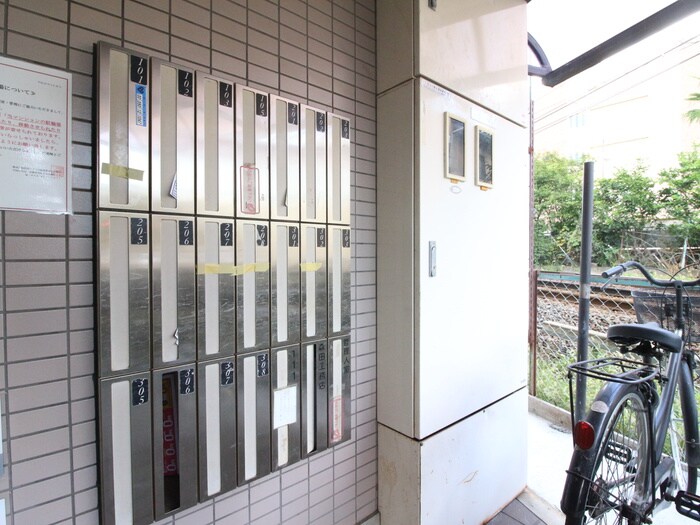 物件外観写真5　(その他)