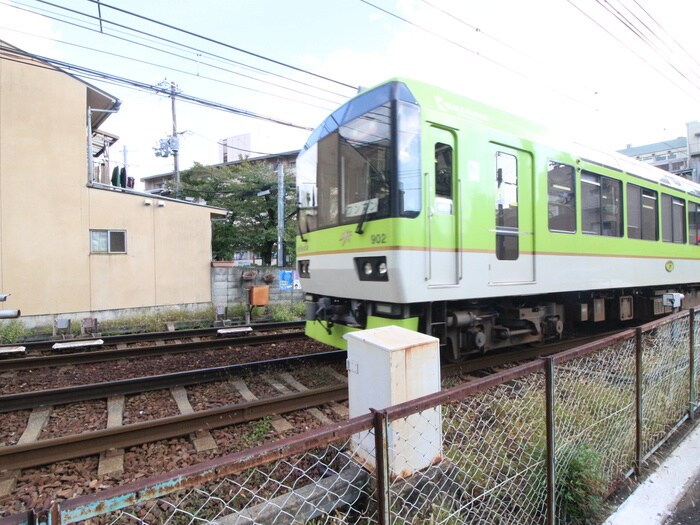 物件外観写真6　(周辺環境)