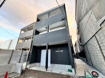 LOVE　it　堺東の外観写真