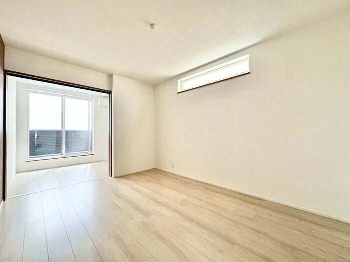 物件内観写真7　(居室)