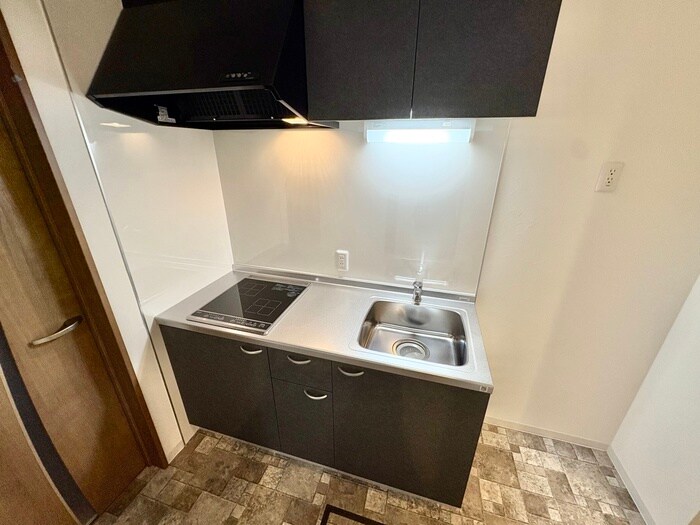 物件内観写真9　(キッチン)