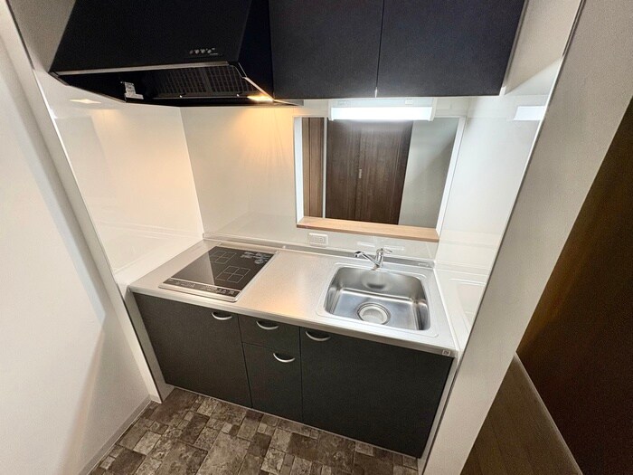 物件内観写真9　(キッチン)