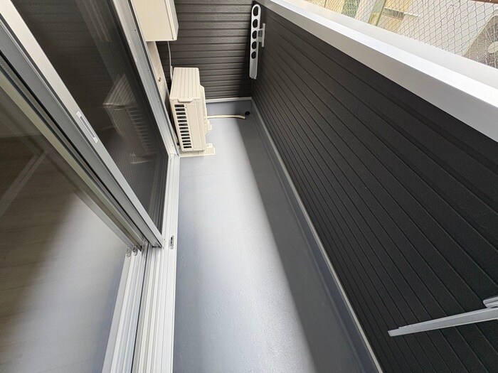 物件内観写真21　(ベランダ・バルコニー)