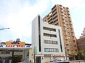 西山マンション