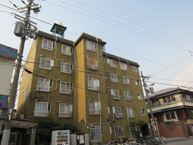 物件外観写真3　(外観写真)