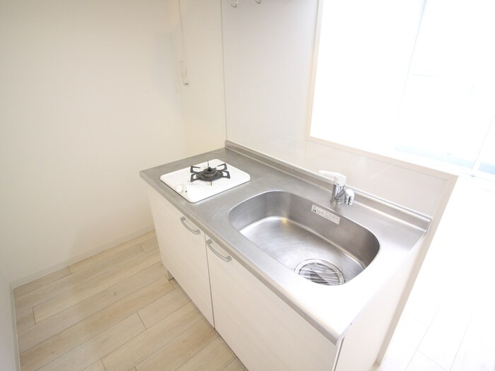 物件内観写真7　(キッチン)