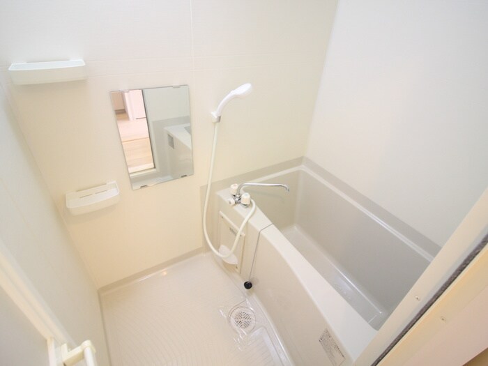 物件内観写真9　(バス／シャワールーム等)