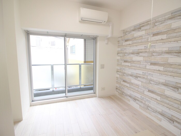 物件内観写真13　(居室)