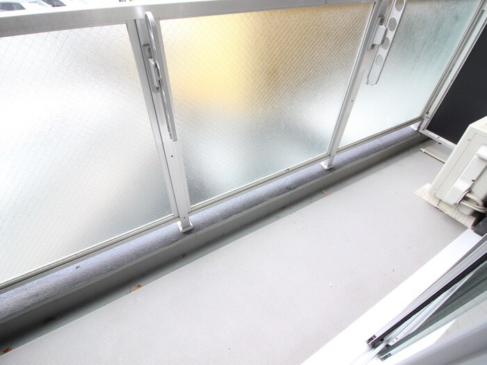 物件内観写真19　(ベランダ・バルコニー)