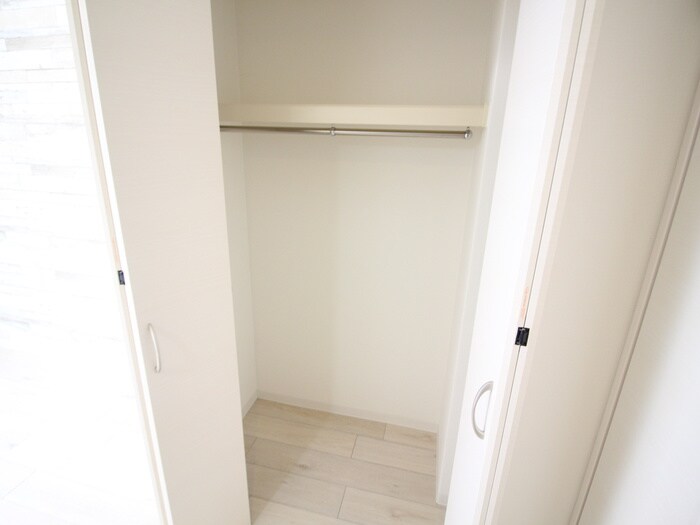物件内観写真21　(収納)
