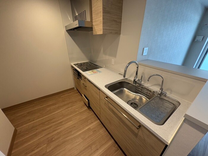 物件内観写真7　(キッチン)