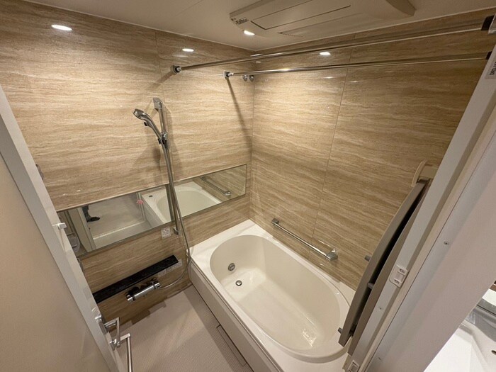 物件内観写真8　(バス／シャワールーム等)