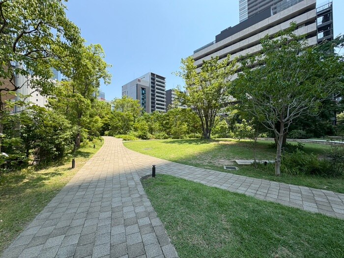 物件外観写真5　(周辺環境)