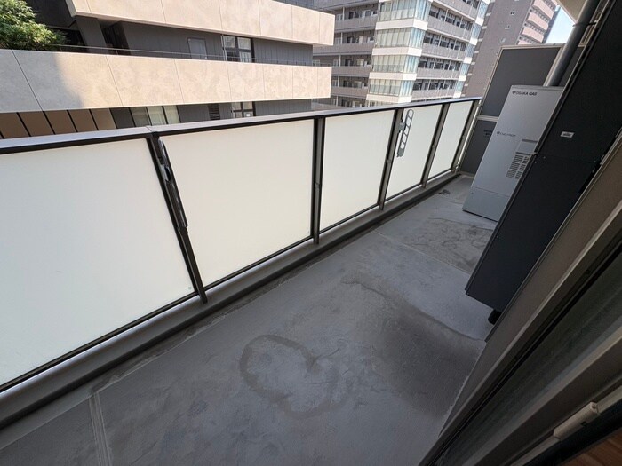 物件内観写真20　(ベランダ・バルコニー)