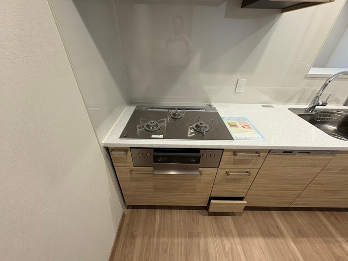 物件内観写真22　(キッチン)