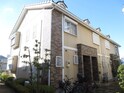 ル・クールＣ棟Ｄ棟