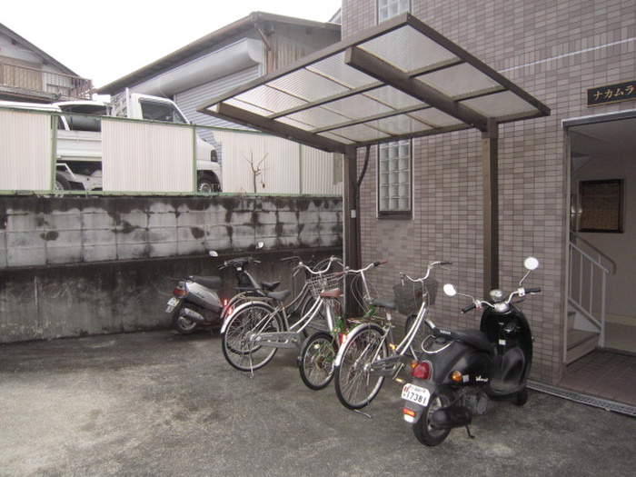 外観写真