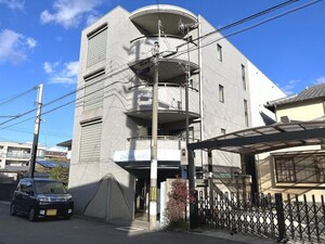 メゾン・ド・リゼット(305)外観写真