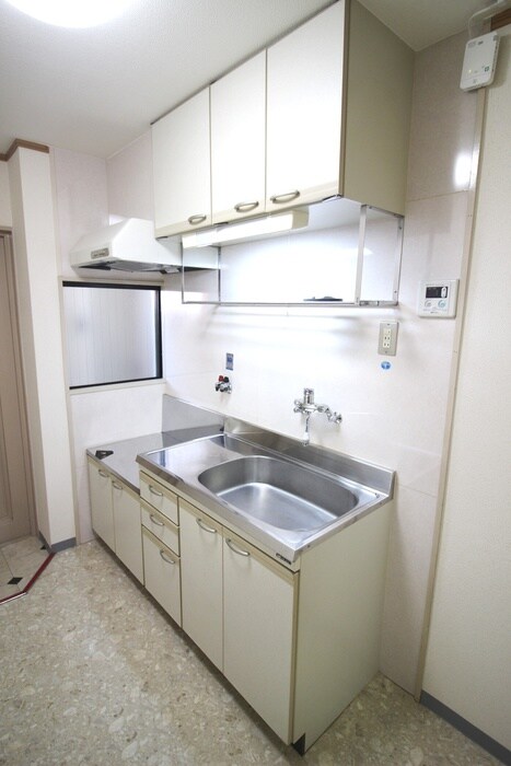 物件内観写真6　(キッチン)