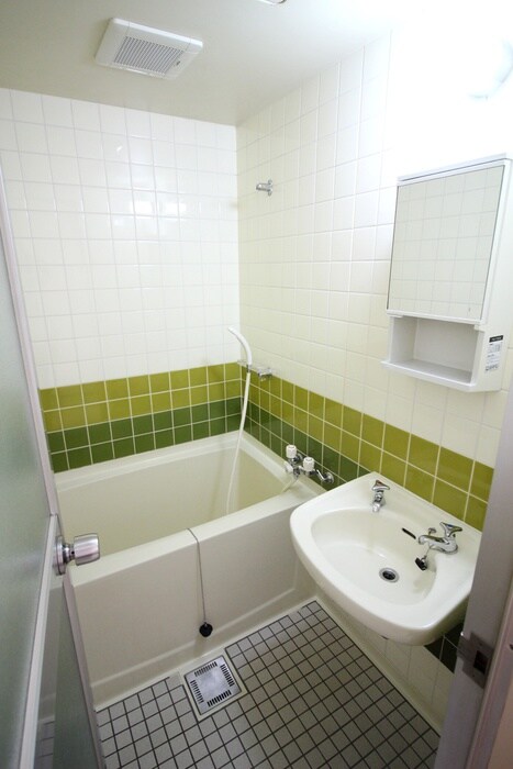 物件内観写真7　(バス／シャワールーム等)