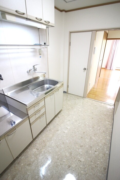 物件内観写真19　(廊下)