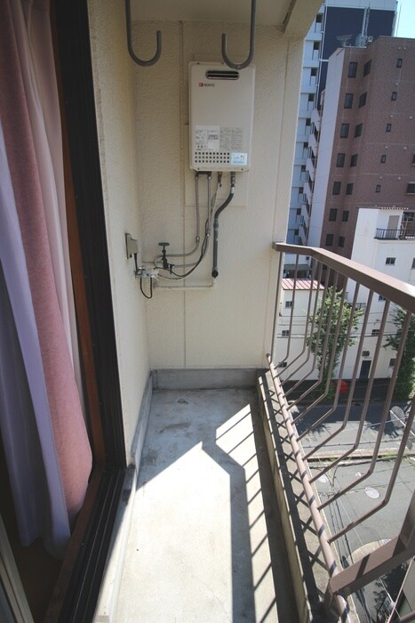 物件内観写真20　(ベランダ・バルコニー)