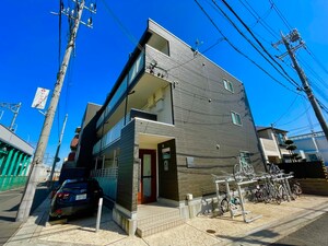 Viento南魚崎外観写真