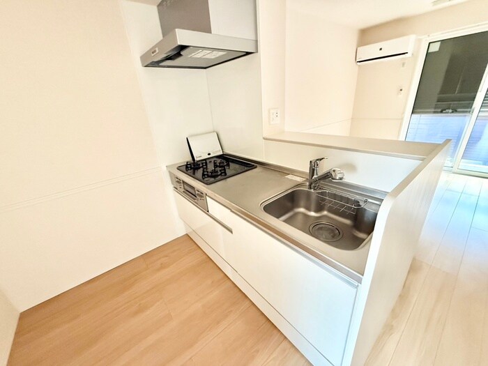 物件内観写真7　(キッチン)