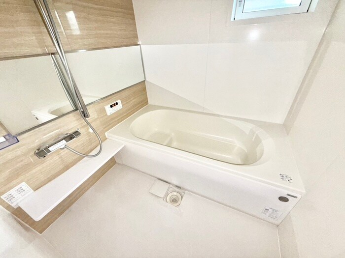 物件内観写真8　(バス／シャワールーム等)